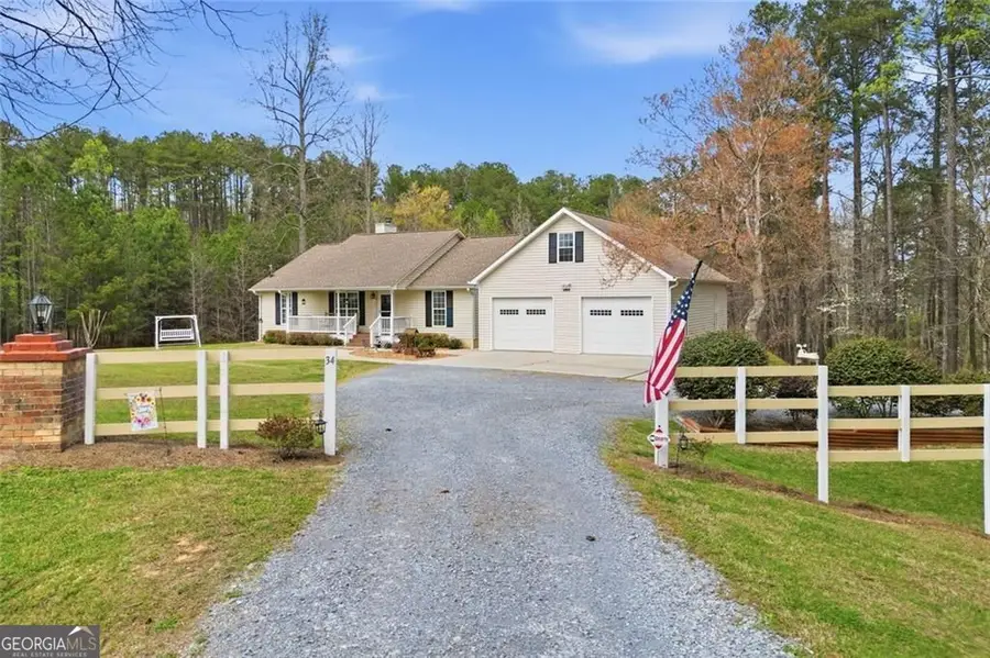 34 Rock Hole Path, Dallas, GA 30132 - #2
