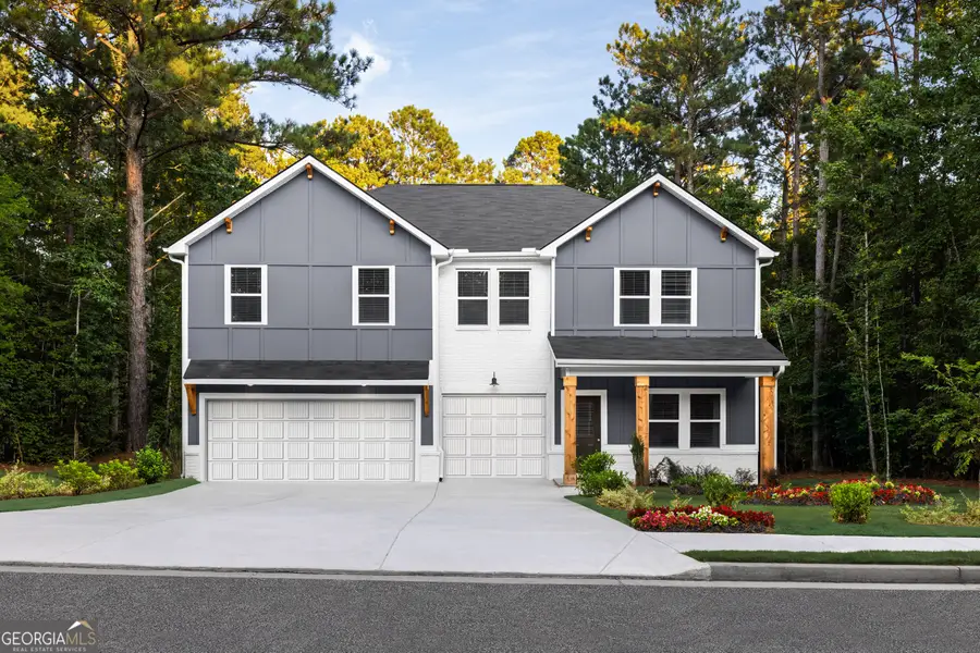 129 SE Honey Creek Road, Conyers, GA 30094 - #2