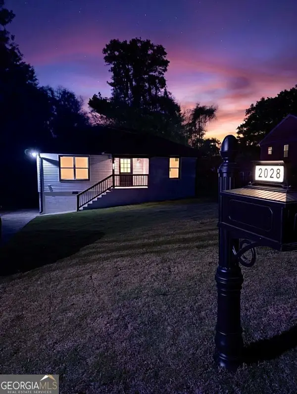 2028 Hilburn Drive Se, Atlanta, GA 30316