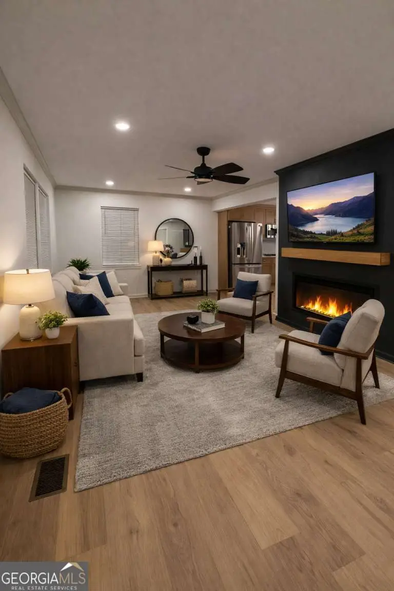 2028 Hilburn Drive Se, Atlanta, GA 30316 - #2