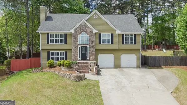 2084 Township Drive, Woodstock, GA 30189