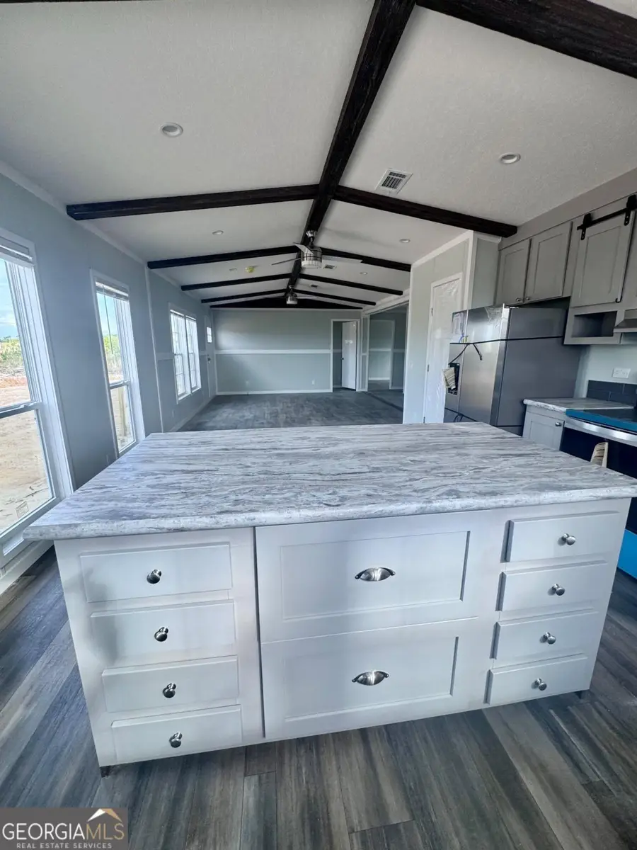 59 Longleaf Road, Hazlehurst, GA 31539 - #3