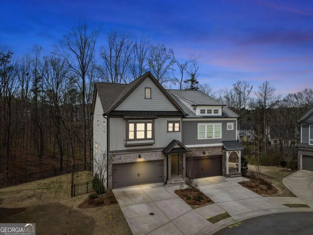 419 Retreat Lane #L2, Canton, GA 30115 - #1