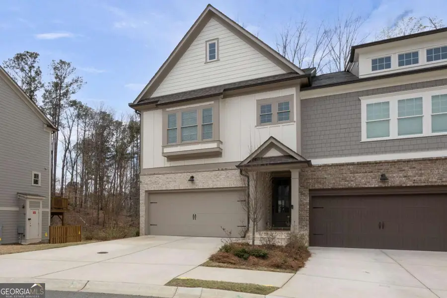 419 Retreat Lane #L2, Canton, GA 30115 - #3