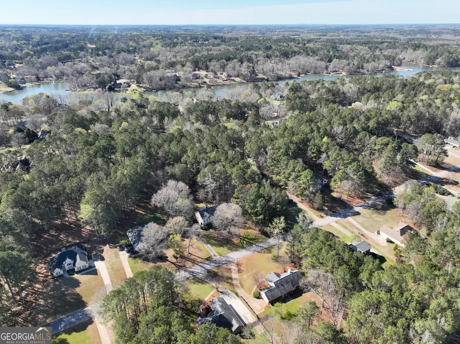 160 Abner Drive, McDonough, GA 30252 - #3