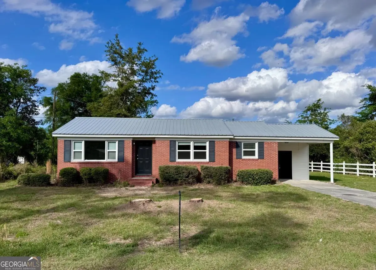 15 Dogwood Road, Hazlehurst, GA 31539 - #1