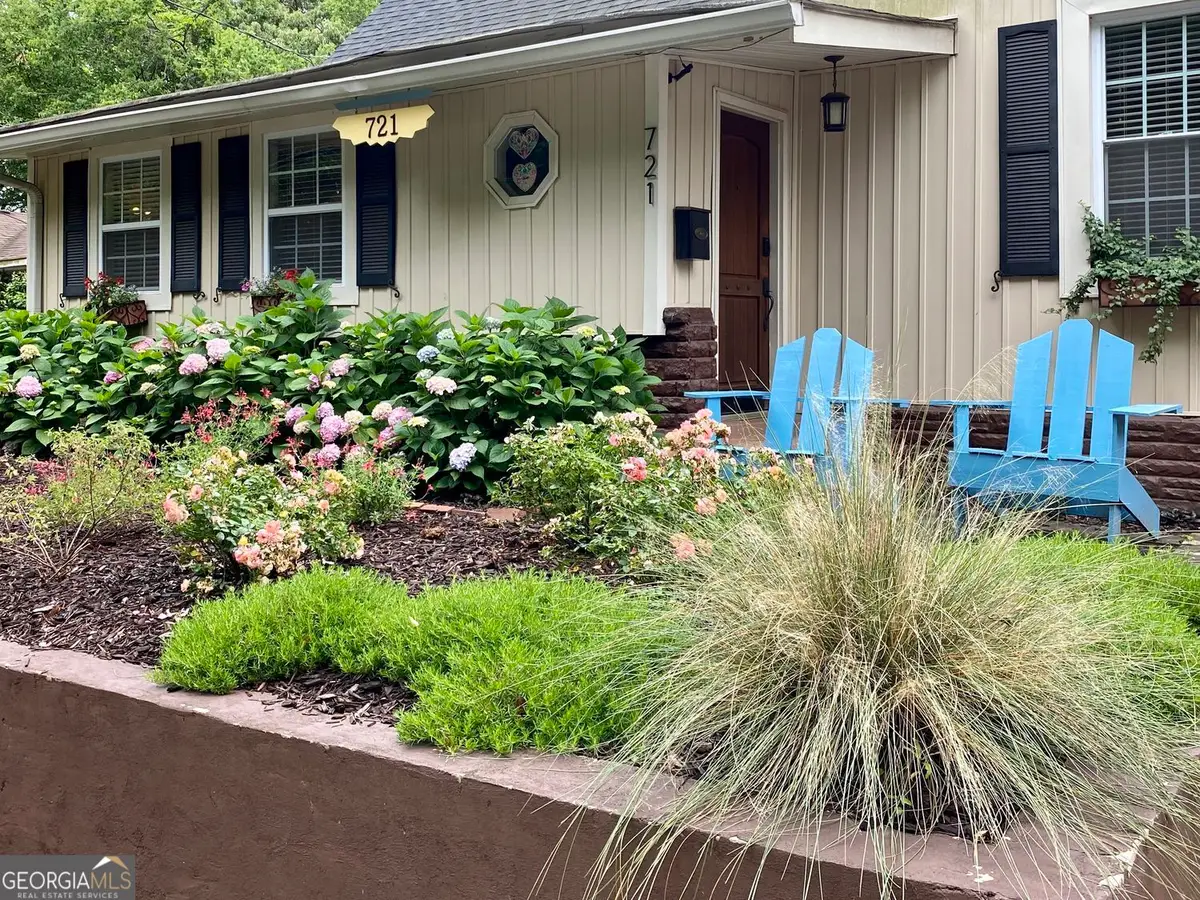 721 Berne Street Se, Atlanta, GA 30312 - #1