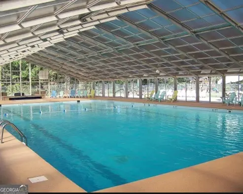 525 Camber Court, Ellijay, GA 30540 - #3