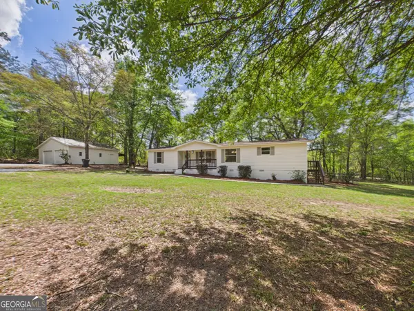 126 Randy Drive, Macon, GA 31217