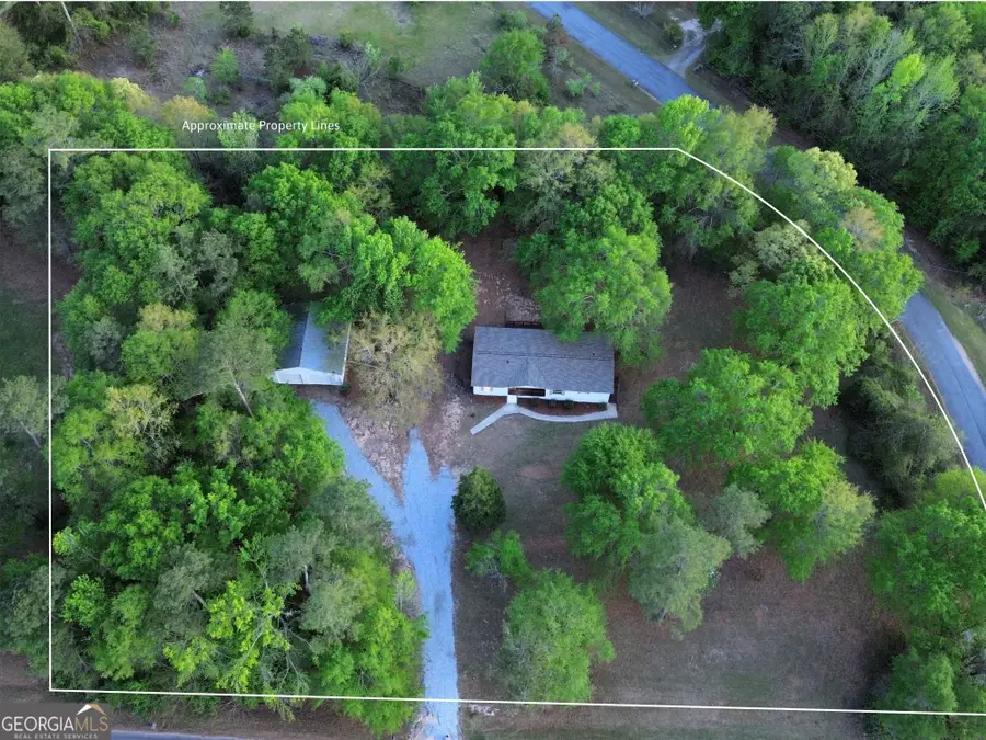 126 Randy Drive, Macon, GA 31217 - #3