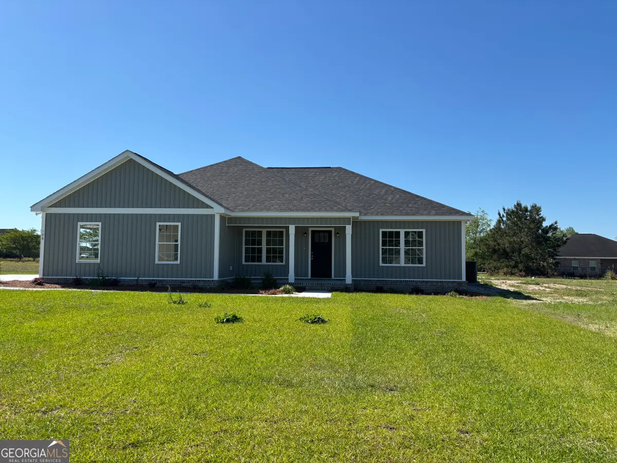106 Enclave Court #LOT 27, Statesboro, GA 30458 - #1