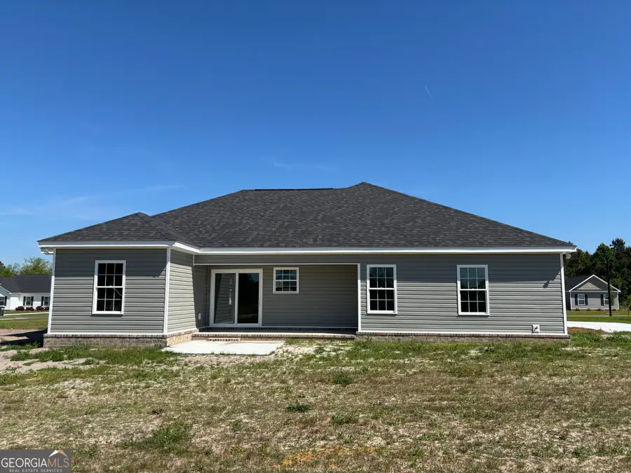 106 Enclave Court #LOT 27, Statesboro, GA 30458 - #2