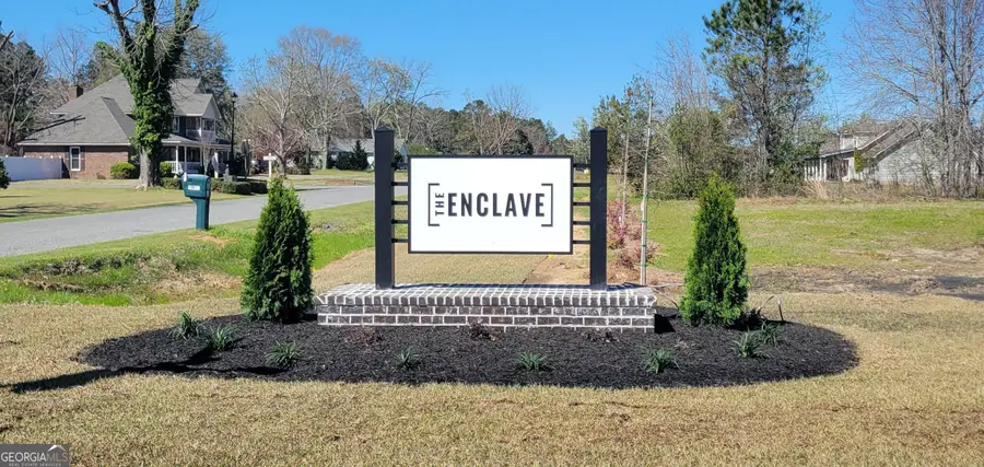 106 Enclave Court #LOT 27, Statesboro, GA 30458 - #3