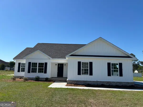 102 Enclave Court #LOT 29, Statesboro, GA 30458