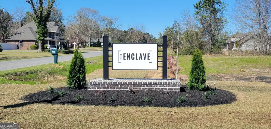 102 Enclave Court #LOT 29, Statesboro, GA 30458 - #3
