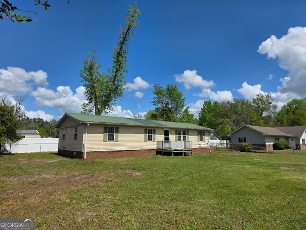 405 5th Avenue, Guyton, GA 31312