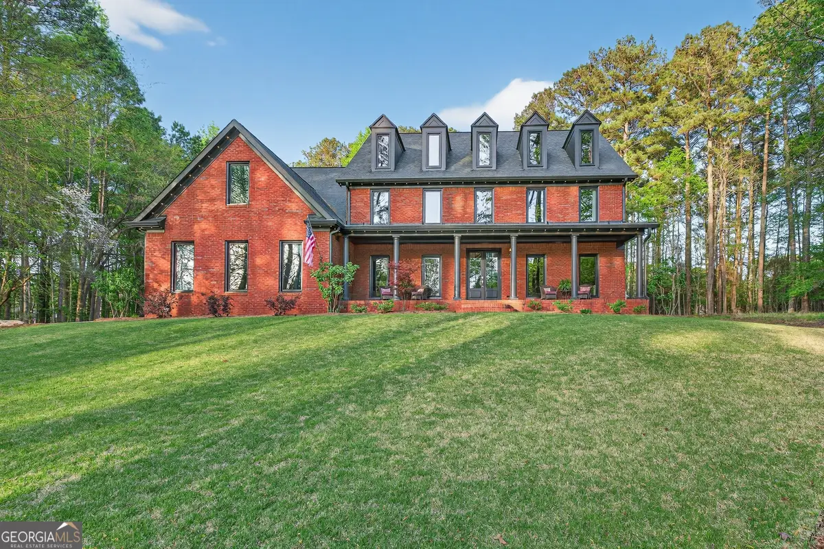 150 Briar Meadow Court, Fayetteville, GA 30215 - #1