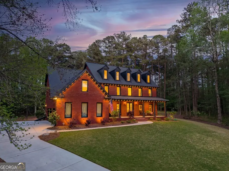 150 Briar Meadow Court, Fayetteville, GA 30215 - #2