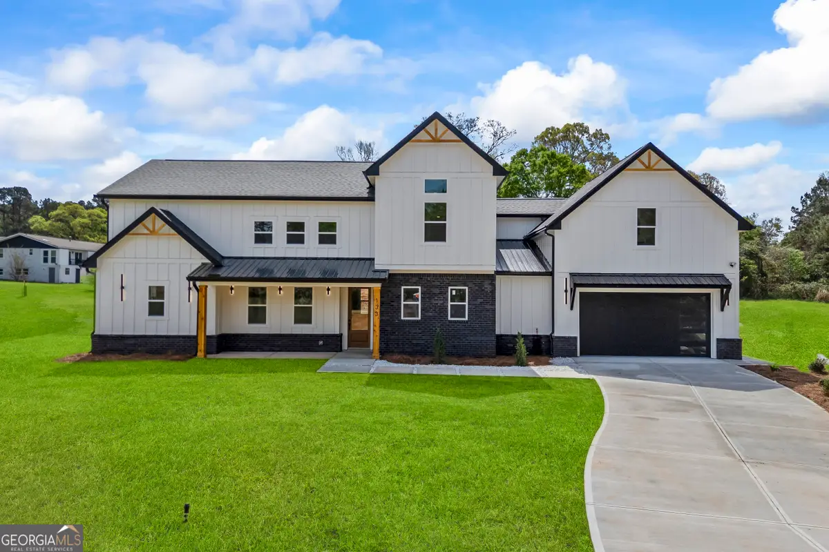 133 Jones Court, Athens, GA 30606 - #1