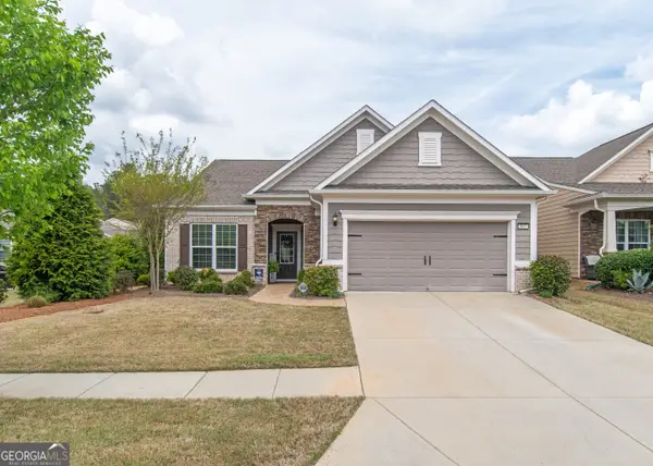 605 Daffodil Drive, Griffin, GA 30223