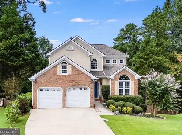 3455 Whitney Court, Douglasville, GA 30135