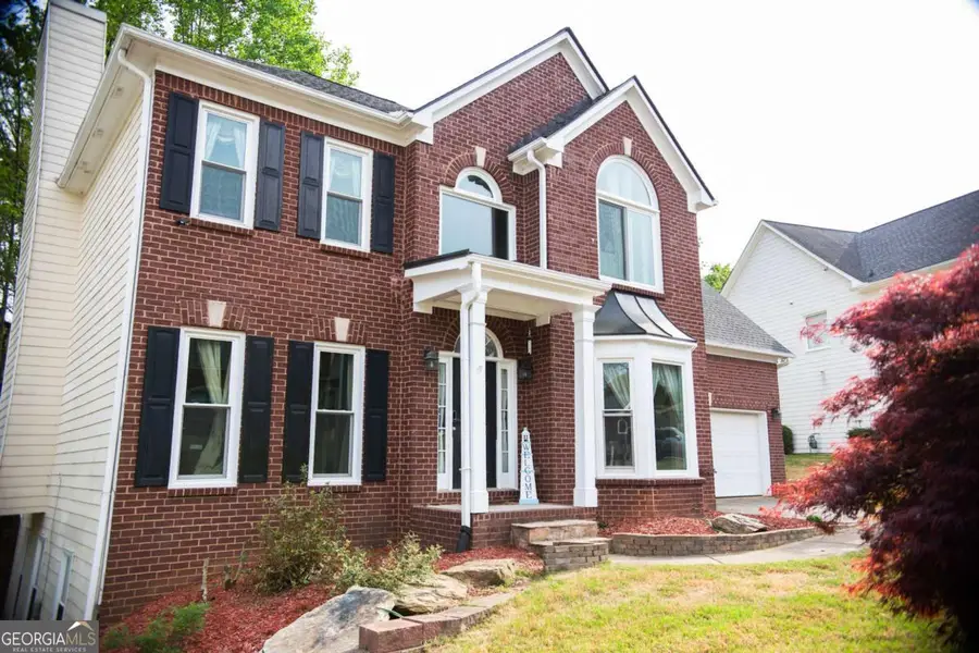 2932 Sunset View Circle, Suwanee, GA 30024 - #2