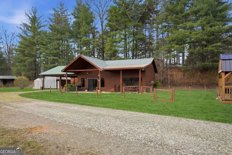 12877 Appalachian Highway, Morganton, GA 30560 - #3