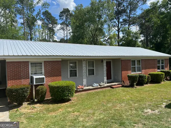 250 Hereford Circle, Swainsboro, GA 30401