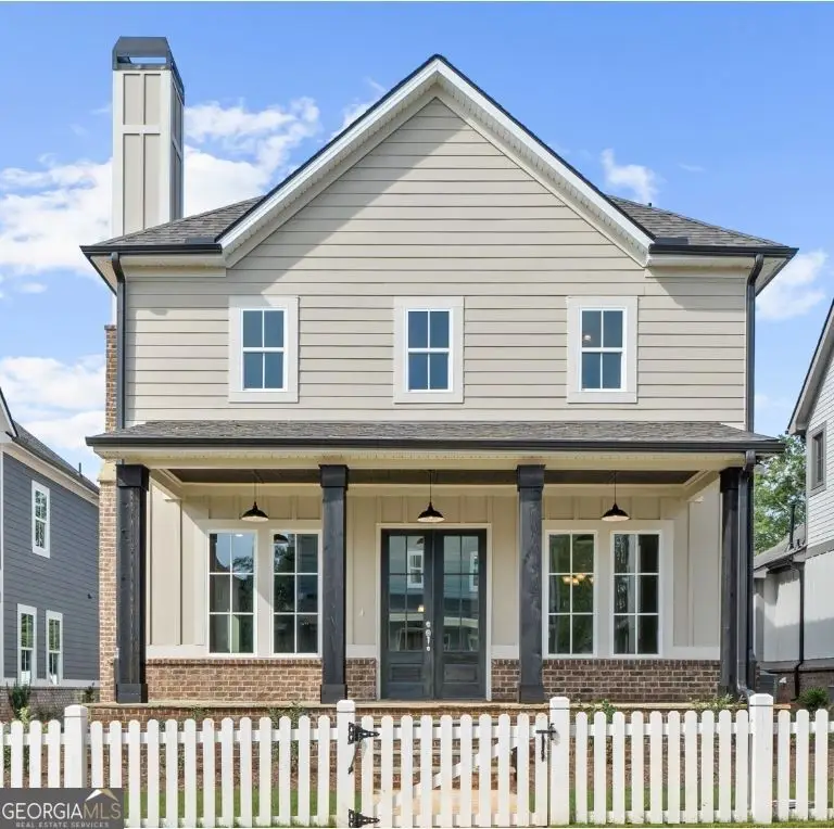 1293 Harmony Bend, Watkinsville, GA 30677 - #2