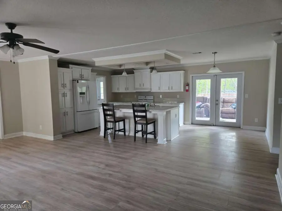 688 Linden Bluff Drive, Jesup, GA 31545 - #3