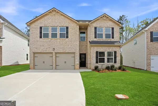 5363 Tolar Road, South Fulton, GA 30213