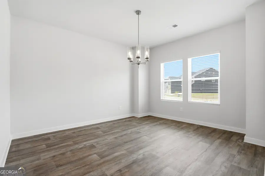 5363 Tolar Road, South Fulton, GA 30213 - #3