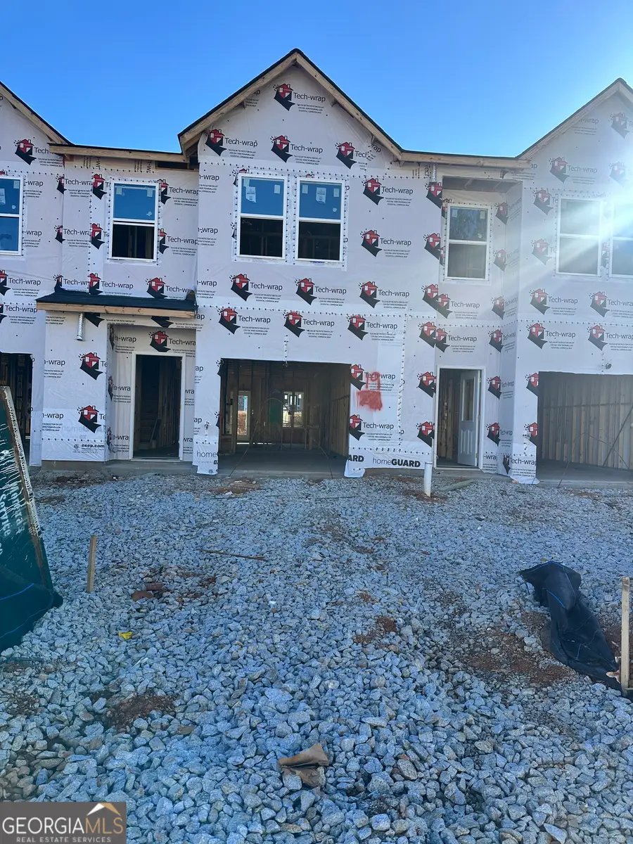 115 Meadowview Drive, Temple, GA 30179 - #2