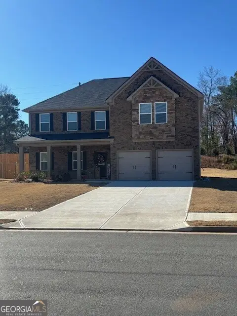343 Jarrett Street, Fairburn, GA 30213 - #2