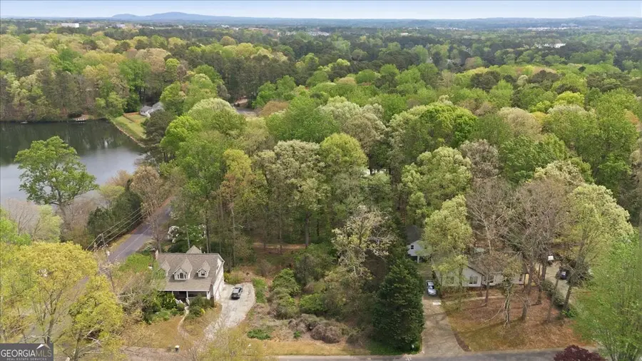 3010 Wrens Way Nw, Kennesaw, GA 30144 - #3