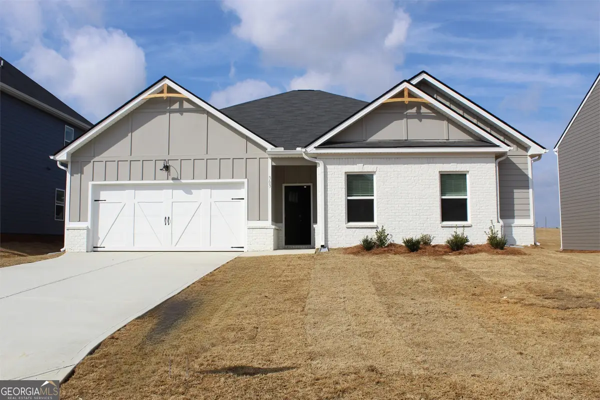 303 Rusty Plow Lane, Perry, GA 31069 - #1