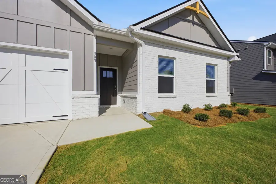 303 Rusty Plow Lane, Perry, GA 31069 - #2