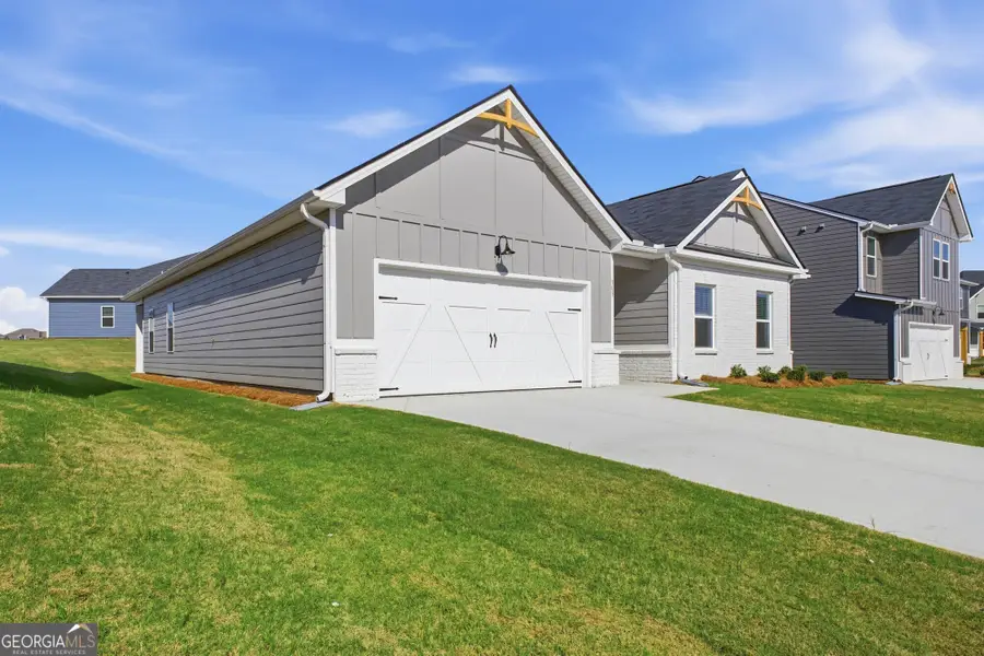 303 Rusty Plow Lane, Perry, GA 31069 - #3