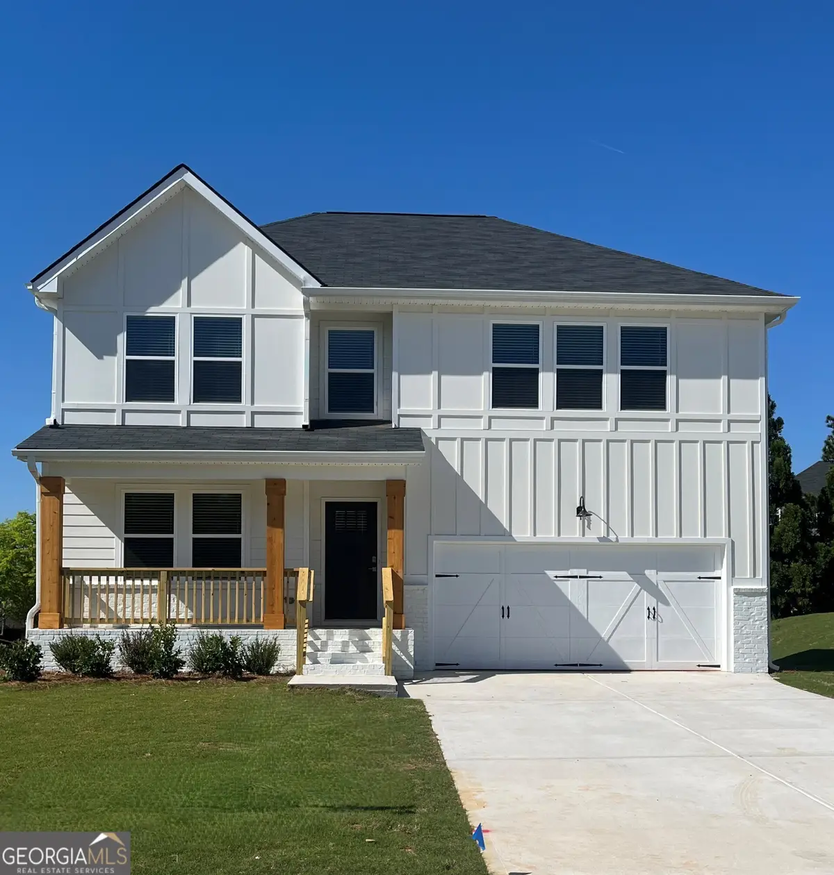 202 Freshwater Court, Lagrange, GA 30241 - #1