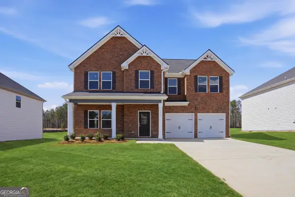 333 Jarrett Street, Fairburn, GA 30213