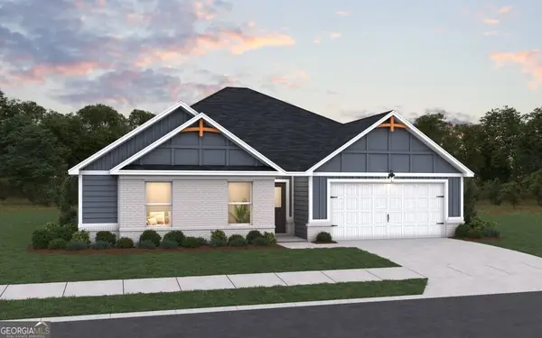 139 Post Oak Drive, Jackson, GA 30233