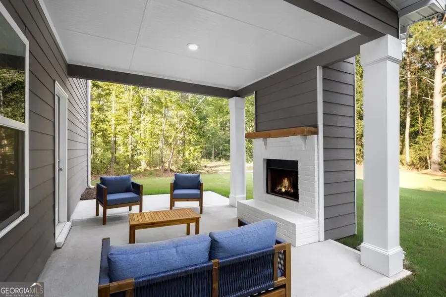 139 Post Oak Drive, Jackson, GA 30233 - #2