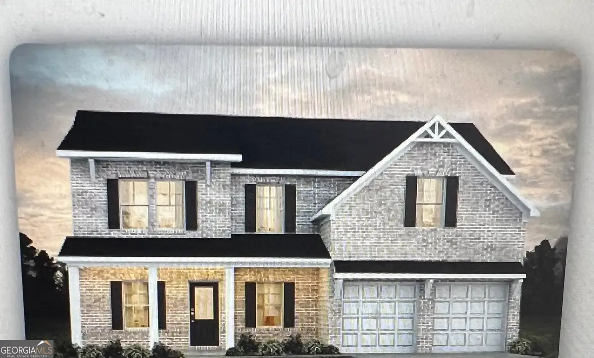 342 Jarrett Street, Fairburn, GA 30213 - #1