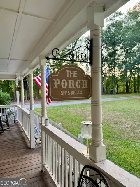 760 Crumbley Road, McDonough, GA 30252 - #3