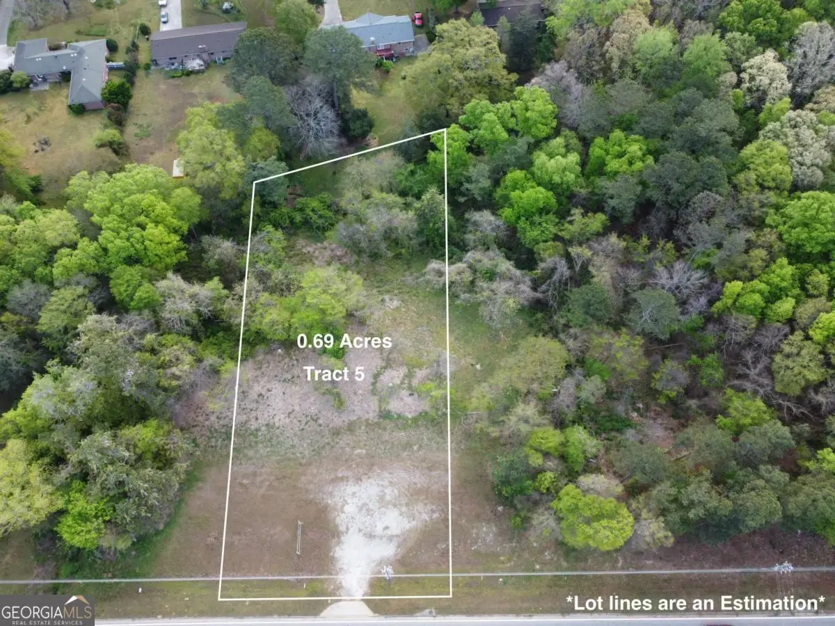 1282 Smyrna Road, Conyers, GA 30094 - #1