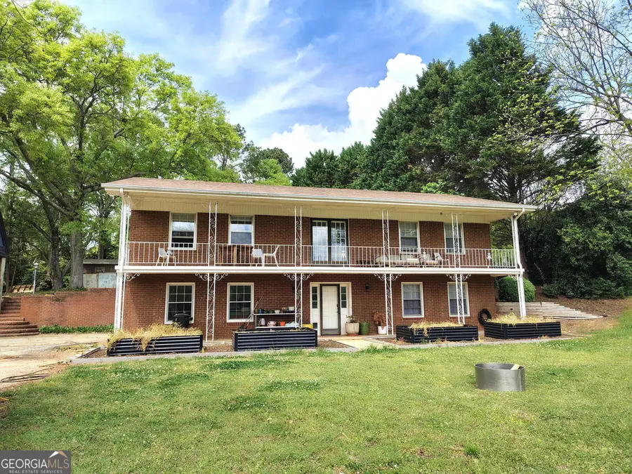 430 Athens Road, Winterville, GA 30683 - #2