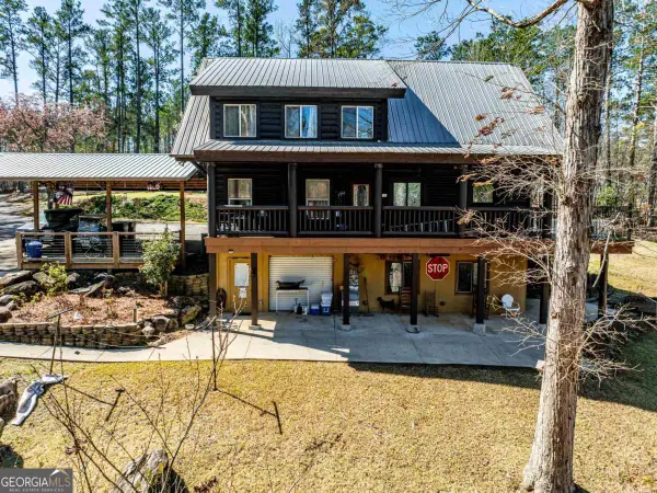 159 Dam Road, Milledgeville, GA 31061