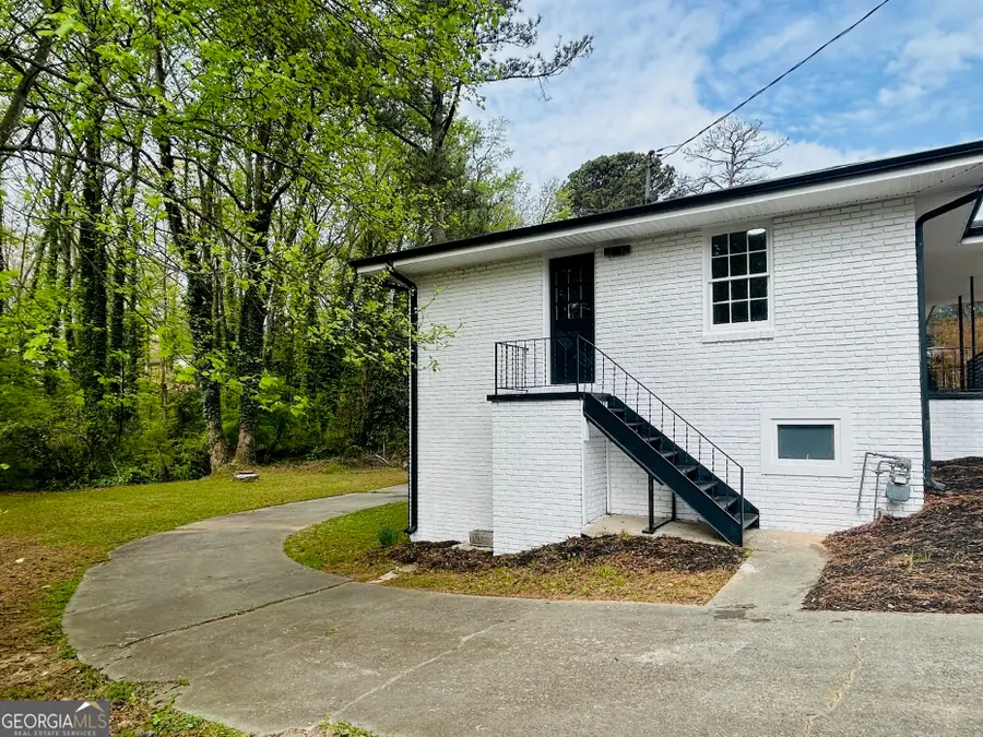 2344 Hollyridge Drive Sw, Marietta, GA 30060 - #3
