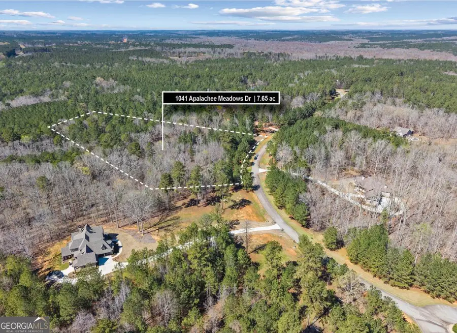 LOT 22 Apalachee Ridge, Madison, GA 30650 - #2