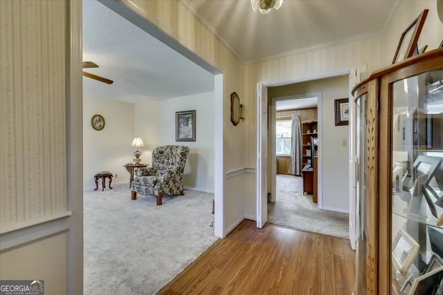3404 Sutton Place, Augusta, GA 30906 - #2
